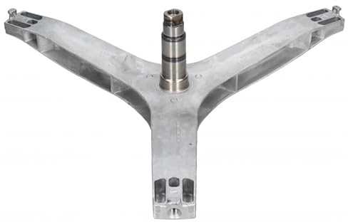 FIGEVIDA Crociera Cesto Vasca Lavatrice compatibile con Samsung DC97-16580A DC97-16677B