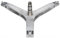 FIGEVIDA Crociera Cesto Vasca Lavatrice compatibile con Samsung DC97-16580A DC97-16677B