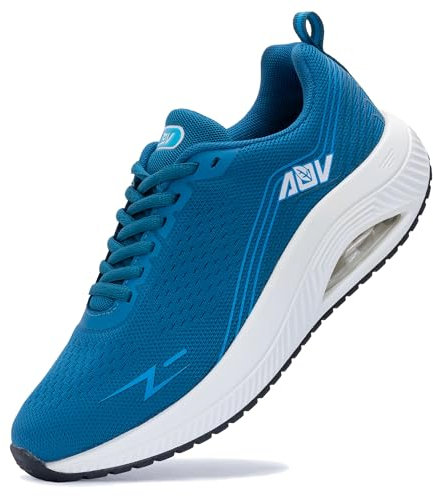 Scarpe Ortopediche da Donna Ortopediche per Fascite Plantare Piede Piatto Scarpe Ortopediche Ortopedici Con Supporto Dell'arco Ortopedici per Donne Leggero Sneaker Casual Air Cuscino Scarpe da Outdoor