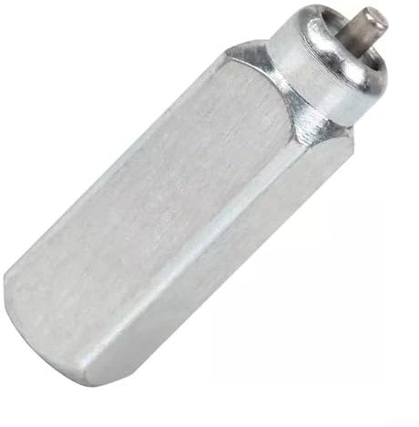 Thermo Wax Assemblage pour tondeuse à gazon pour Honda HRX217/HRR216 GCV160/GCV190/GCV160LA0/GCV190LA pour tondeuse à gazon 16620-Z8D-842