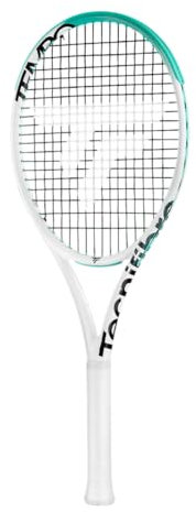 Tecnifibre Tempo V2 285 G1 Tennisschläger Weiß Unbesaitet 285G L2 Neu
