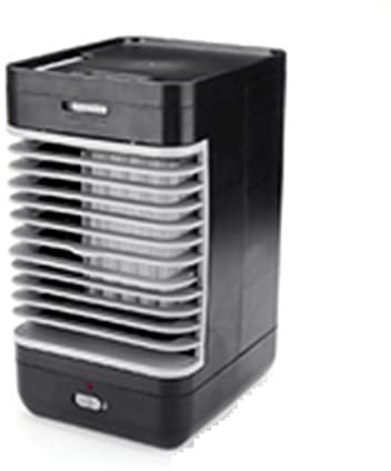 TJHRJTY Aire Acondicionado pequeño Pequeño Aire Acondicionado portátil Enfriador de Aire Espacio Personal hogar Enfriador de Aire