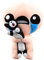 Newhope The Binding of Isaac: Afterbirth Rebirth Spiel Isaac Plüschtiere Plüschtiere für Kinder