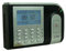 Zeiterfassungsmaschine 125kHz RF Proximity-Karten-Zeit-Anschluss mit TCP/IP-Software SDK Einfache Unterstützung der Nachtarbeit
