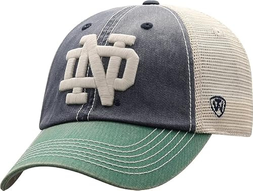 ND Collegiate verstellbare Hüte