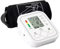 IndoTeam Blood Pressure Monitors Large Cuff - Blood Pressure Machine with Cuff for Upper Arm - Heart Rate Hypertension Monitor for Home Use - Blood-Pressure Monitor with LCD Display