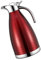 Warmhm Bottiglia Termica In Acciaio Inox Bottiglia D'Acqua Contenitore Per Acqua A Doppia Caldaia Isolato Con Rubinetto Contenitore Termico Per Acqua Contenitore Termico