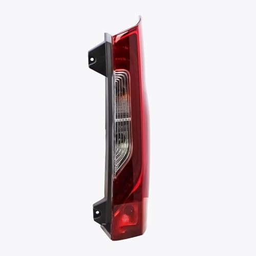 LONGLING Rückleuchte Rechts BeiFahrerseite LED Heckleuchte Rücklicht Für Mercedes Sprinter W907 W910 907 910 2019-2024