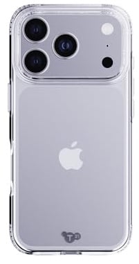 Tech21 EvoLite for Apple iPhone 17 Pro Clear