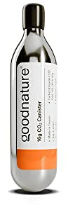 Goodnature CO2 Patrone für A24 Falle
