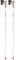 LEKI 6492525 Passion Nordic Walkingstöcke, 110cm
