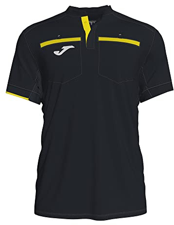 Joma Herren Shirt, Schwarz, XL