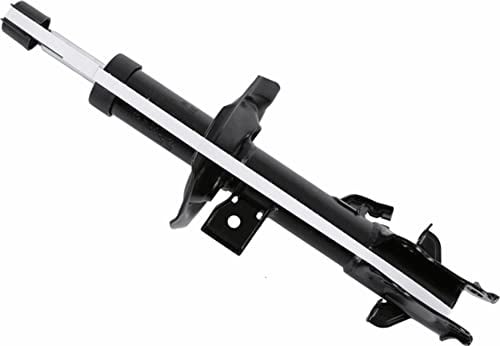 SACHS 317 184 Stoßdämpfer for and other applications | Kompatibel mit: NISSAN TIIDA Schrägheck, TIIDA Stufenheck