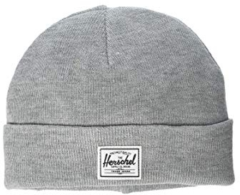 Herschel Unisex Baby Beanie 6-18 Months Cap