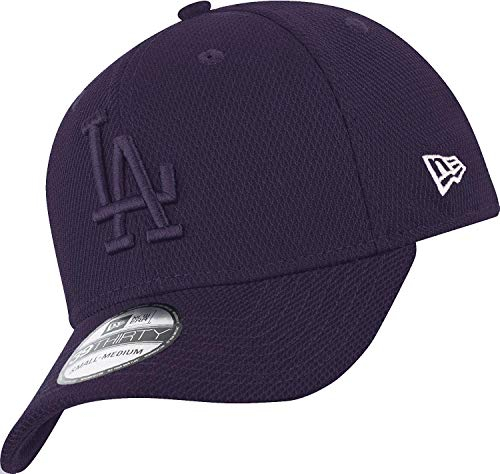 New Era Los Angeles Dodgers MLB Diamond Era Tonal 39Thirty Cap - S-M (6 3/8-7 1/4)