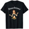 Bauchtänzerin Damen Bauchtanz T-Shirt