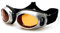 PROANTI Motorradbrille Sportbrille Chopper Motorrad Flieger Ski Fahrrad Brille Modell HEEZY