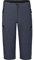 Bergson Vina Capri | Damen 3/4 Radhose (mit gepolsterter Innenhose), robust, elastisch, Ombre Blue [922], 42 - Damen
