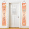 40.Geburtstagbanner Deko Männer Frauen,Roségold Banner Alles Gute zum 40.Geburtstag,40 Jahre Banner für 40 Geburtstags Party Dekorationen Zubehör,wesentliche für 40.Geburtstagsfeier Geschenke
