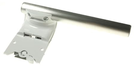 Original Türgriff Kühlschrank Kühlschrank Gefrierschrank 12034097, 00658597 Bosch