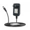myVolts Chargeur/Alimentation 12V Compatible avec D-Link DAP-2610 Routeur (Adaptateur Secteur) - Prise française