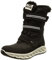 Primigi Cross GTX, Scarpone da Neve Uomo, Nero, 35 EU