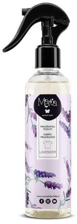 Lavender Textilerfrischer, Duftspray Lavendel, 250 ml