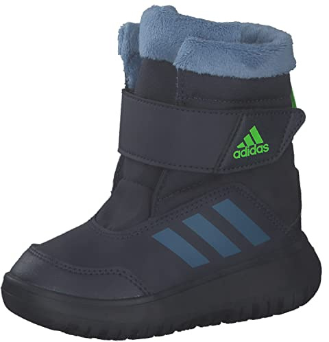 adidas WINTERPLAY I Legink/ALTBLU/SGREEN