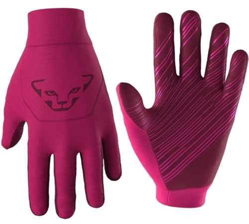 Dynafit Handschuhe der Marke UPCYCLED Thermal Gloves