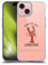 Head Case Designs Licenciado Oficialmente Friends TV Show Langosta Icónico Caso Funda de Gel Suave Compatible con Apple iPhone 15