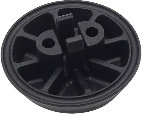 Aufnahme Wagenheber Hebebühne Stopfen Adapter Gummiblock Gummipolster Jack Pad für BMW E36 318 323 325 M3 Wagenheberaufnahme 51711960752 (1Pc)