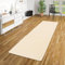Snapstyle Sisal Teppichläufer - Robust & Ökologisch - Vielfältige Farben und Größen - Ideal für Wohnzimmer, Flur und Diele - Natürlich & Stilvoll