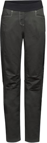 Chillaz Damen Sarah 2.0 Hose, Black, M