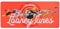Subsonic Lonney tunes XXLMauspad 90 mm x 40 mm Geschenk DesktopGamingMauspad Lonney tunes offiziell lizenziert