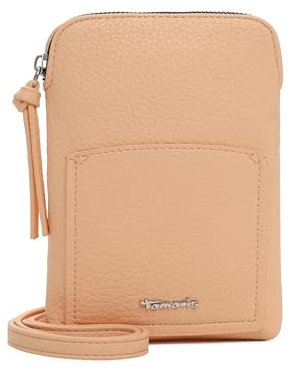 Tamaris Alessia Crossover Bag Apricot