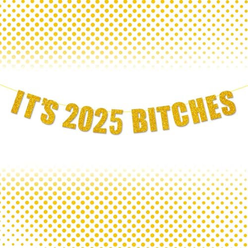 Happy New Year Banner ITS
