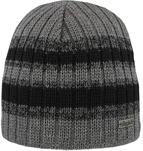Eisglut Herren Boosterg Wool Strickmütze