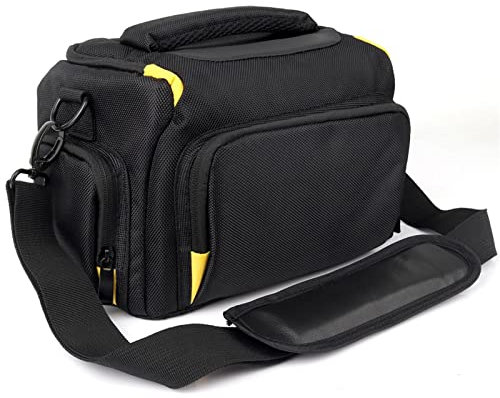 GVGMTAEAVZ Camera Bag P1000 D7500 D7200 D5600 D5500 D3500 D3400 D750 D850 D500 D610 D600 D700 D800 D7100 D7000 D5300 D5200 Fit For Nikon Camera bag(Size L)