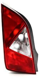 Johns, Heckleuchte links Fahrerseite, kompatibel zu Seat MII 10/11-