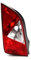 Johns, Heckleuchte links Fahrerseite, kompatibel zu Seat MII 10/11-