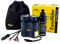 Kit Mini-compresseur et Bombe anticrevaison Airman Easy Rider