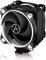 ARCTIC Freezer 34 eSports DUO - CPU Kühler, Tower CPU Luftkühler mit BioniX P-Serie Lüfter in Push-Pull, 120 mm PWM Prozessorlüfter, Intel und AMD kompatibel, LGA1700 kompatibel - Weiß