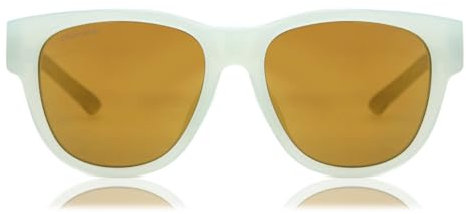 Smith ROUNDER KY5 GREEN ICE 52/17/135 UNISEX Sunglasses