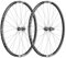 DT Swiss AG Unisex – Erwachsene HX 1700 Spline Laufräder, Schwarz, 110/15mm