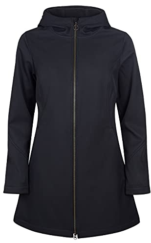 ELKLINE Damen Soft Skills Shell-Jacke