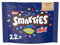 Smarties - Mini Bonbons Chocolatés - 315g