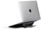 Native Union Rise Laptop Stand – Ultra-Slim Portable Folding Laptop Stand – Ergonomic & Optimized Viewing Angle – For All Laptops 13-16