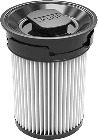 Ocnvlia 1 stück waschbarer hepa-Filter für triflex hx1 staubsauger ersatzteile