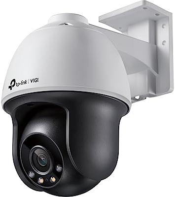 TP-Link VIGI C540 Turret IP-Sicherheitskamera Innen & Außen 2560 x 1440 Pixel Decke/Wand