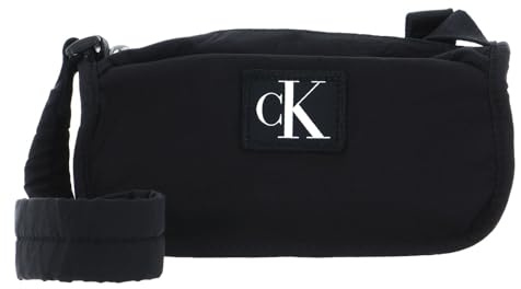 Calvin Klein Jeans Camera Bag 18 cm, black, One Size
